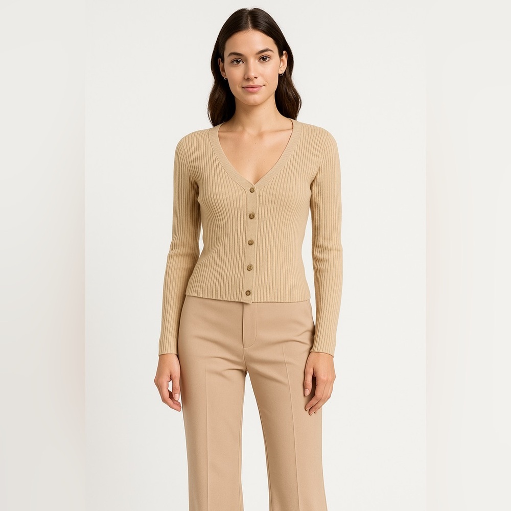 Love Bonito Wide Leg Suit​
